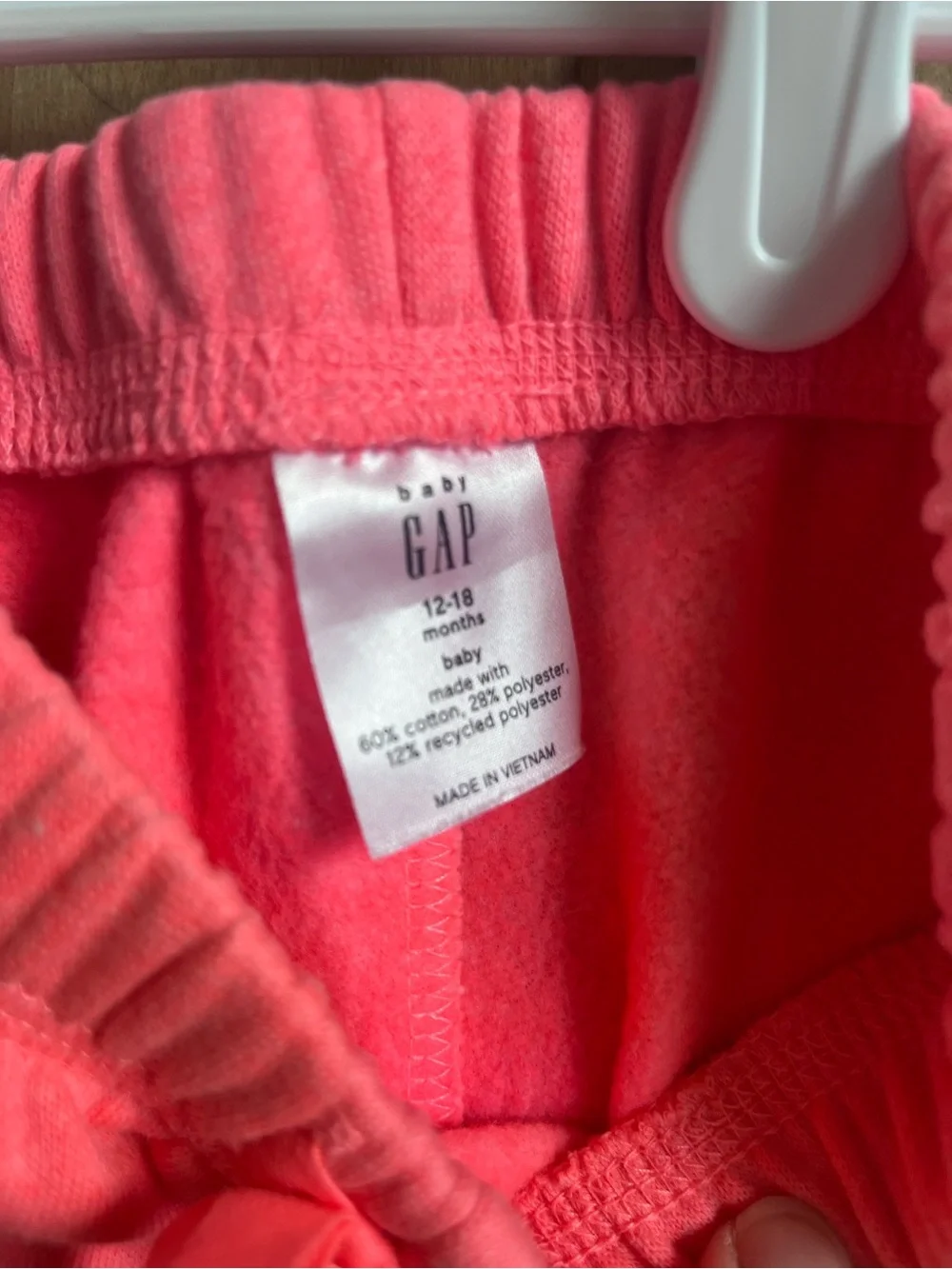 GAP two piece